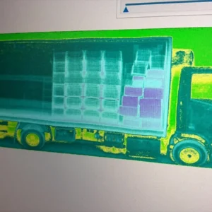 Ibiza to Valencia: 1,420kg of Cocaine Seized | Truck Driver Jailed